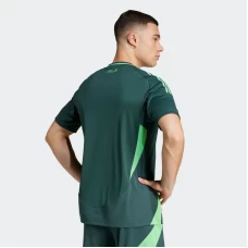 Algeria Mens Away Match Jersey 2024-25