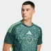 Algeria Mens Away Match Jersey 2024-25