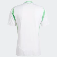 Algeria Mens Home Jersey 2024-25