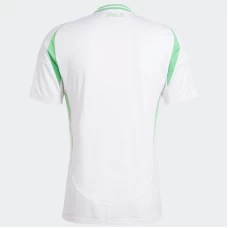 Algeria Mens Home Jersey 2024-25