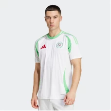 Algeria Mens Home Match Jersey 2024-25