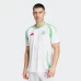 Algeria Mens Home Match Jersey 2024-25