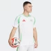 Algeria Mens Home Match Jersey 2024-25