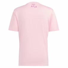 Algeria Mens Pink Karakou Jersey 2024-25