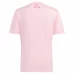 Algeria Mens Pink Karakou Jersey 2024-25