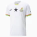 Ghana Mens Home Jersey 2024