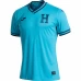 Honduras Mens Away Soccer Jersey 2024