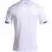 Honduras Mens Home Soccer Jersey 2024