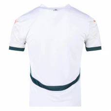 Ivory Coast Mens Away Jersey 2024-25