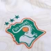 Ivory Coast Mens Away Jersey 2024-25