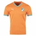 Ivory Coast Mens Home Jersey 2024-25