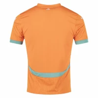 Ivory Coast Mens Home Jersey 2024-25