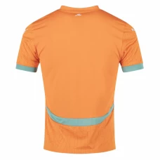 Ivory Coast Mens Home Jersey 2024-25