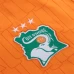 Ivory Coast Mens Home Jersey 2024-25