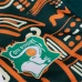 Ivory Coast Mens Pre Match Jersey 2024-25