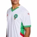 Morocco Mens Away Soccer Jersey 2025-26