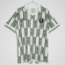 Nigeria Mens Away Retro Soccer Jersey 1994