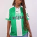 Nigeria Mens Home Retro Soccer Jersey 1996