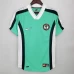 Nigeria Mens Home Retro Soccer Jersey 1998