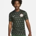 Nigeria Mens Away Soccer Jersey 2023