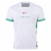 Nigeria Mens Home Soccer Jersey 2024