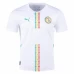 Senegal Mens Home Jersey 2025-26