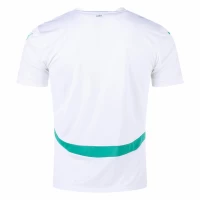 Senegal Mens Home Jersey 2025-26