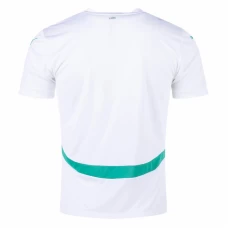 Senegal Mens Home Jersey 2025-26