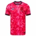 South Korea Men's Home Soccer Jersey 2024