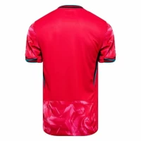 South Korea Men's Home Soccer Jersey 2024