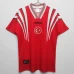 Turkey Home Retro Soccer Jersey 1996