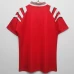 Turkey Home Retro Soccer Jersey 1996