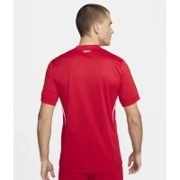 Turkey Mens Away Soccer Jersey 2024