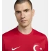 Turkey Mens Away Soccer Jersey 2024