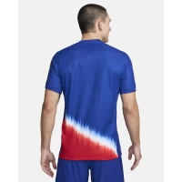 USA Mens Away Authentic Soccer Jersey 2024