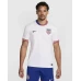 USA Mens Home Authentic Soccer Jersey 2024