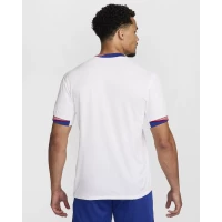 USA Mens Home Authentic Soccer Jersey 2024