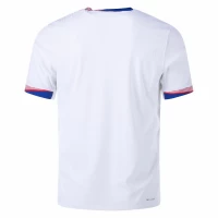 USA Mens Home Soccer Jersey 2024