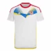 Venezuela Mens Away Soccer Jersey 2024