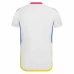 Venezuela Mens Away Soccer Jersey 2024