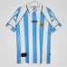 Argentina Home Retro Soccer Jersey 1996-1997