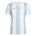 Argentina Mens 50th Anniversary Jersey 2024-25