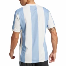 Argentina Mens Anniversary Match Jersey 2024-25