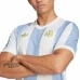 Argentina Mens Anniversary Match Jersey 2024-25