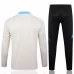 Argentina National Team Beige Training Technical Soccer Tracksuit 2024-25