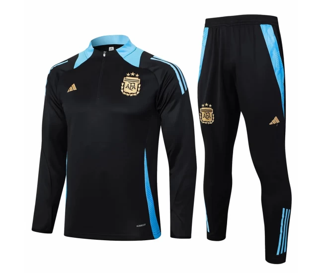 Argentina National Team Training Technical Soccer Tracksuit 2024-25