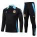 Argentina National Team Training Technical Soccer Tracksuit 2024-25