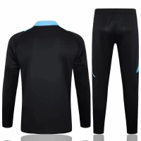 Argentina National Team Training Technical Soccer Tracksuit 2024-25