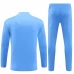 Argentina National Team Blue Training Technical Soccer Tracksuit 2023-24