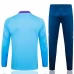 Argentina National Team Blue Training Technical Soccer Tracksuit 2024-25